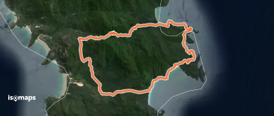 Wilsons Promontory Southern Circuit