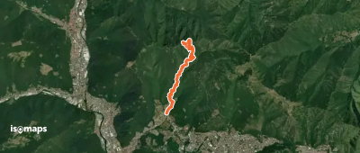 OSM Route 2706062