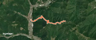 OSM Route 2706066