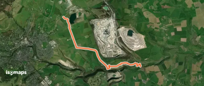 White Peak Loop - Link to Monsal Trail