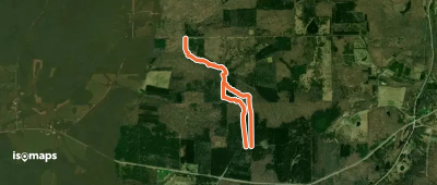 Trail 1