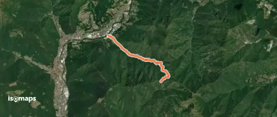 OSM Route 2706074