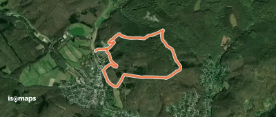 >>Tut gut<< Route 1 Mauerbach