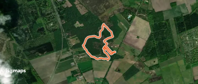 Odoornerdennen