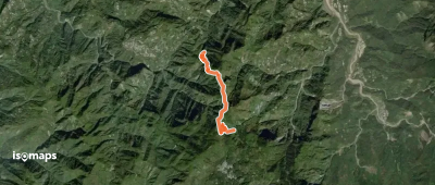 瑞奮古道