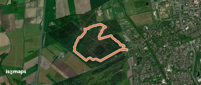 Noordbargeroute