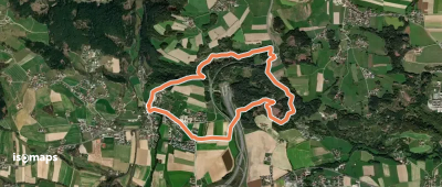 Unterweitersdorfer Sagenwanderweg