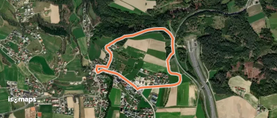 U1 Zur Waldandacht