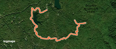 Oconee Trail