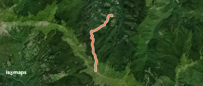 OSM Route 2707418