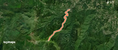 OSM Route 2707435