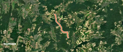 Sur le Mont-Montignez