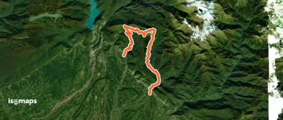 Kuakantsalia Trail