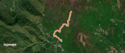 Red Trail