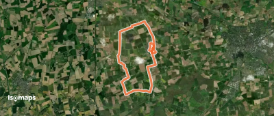 Historischer Ortsrundgang Walstedde