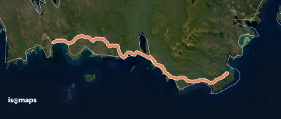 South Coast Track