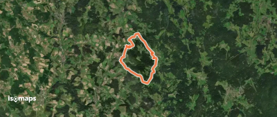 Wanderweg 1
