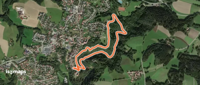 Liebsehainweg