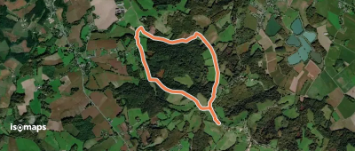 Vallon de Lasbéline