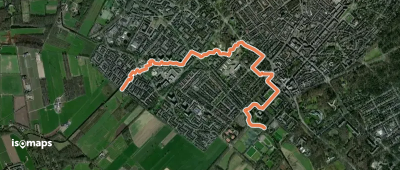 OSM Route 12470226