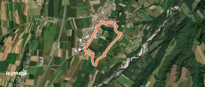 Anello di Cervere
