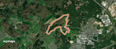 [RB7] Ransbach-Baumbach Rundwanderweg