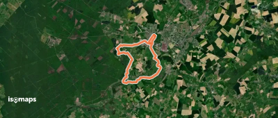 Circuit du Sars Bara