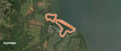 Domsandspåret