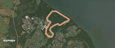 Furuvikspåret