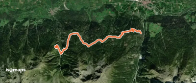 OSM Route 12492204