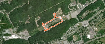 Family Friendly Trail