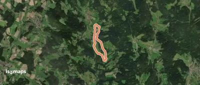 Wanderweg 7
