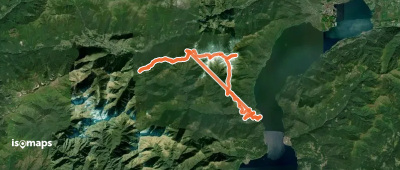 Alta Via dei Gridoni