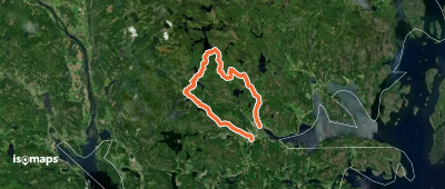 Världsarvsleden