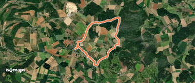 Pechtalweg