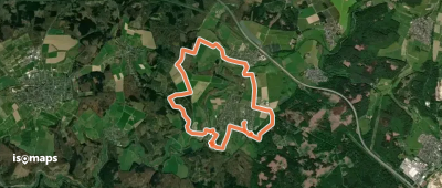 [RB6] Ransbach-Baumbach Rundwanderweg