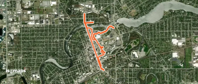 RiverWalk Culture Trail
