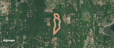 Main Loop Trail