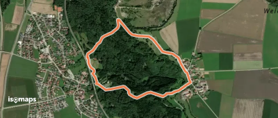 Steinbruchweg