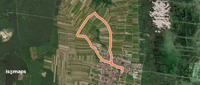 Seravinoweg