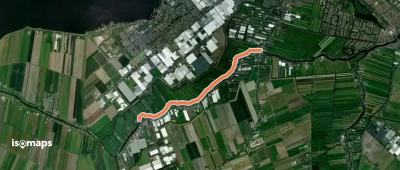 OSM Route 12594651