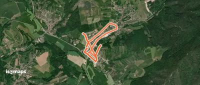 Le circuit du patrimoine de Thanvillé