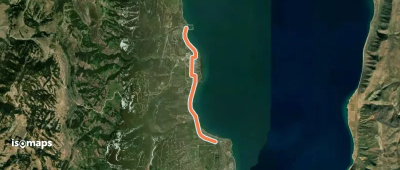 Bear Lake Legacy Pathway