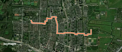 OSM Route 12611875