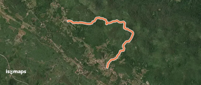 OSM Route 2717839