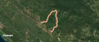 OSM Route 2717900