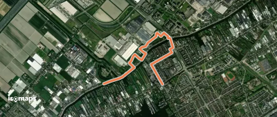 OSM Route 12612786