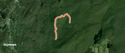 East Mountain Loop