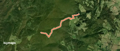 Verlin Smith Trail