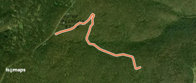 Trico Fire Road